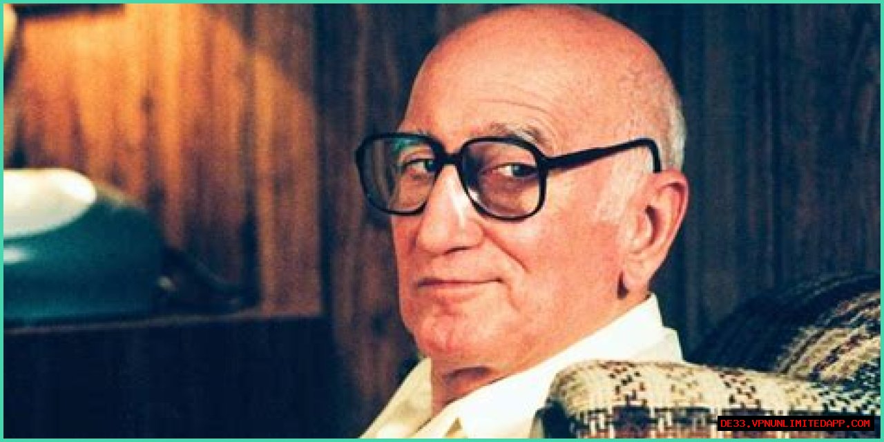 Dominic Chianese: The Multifaceted Talent Behind The Iconic Character Corrado Soprano