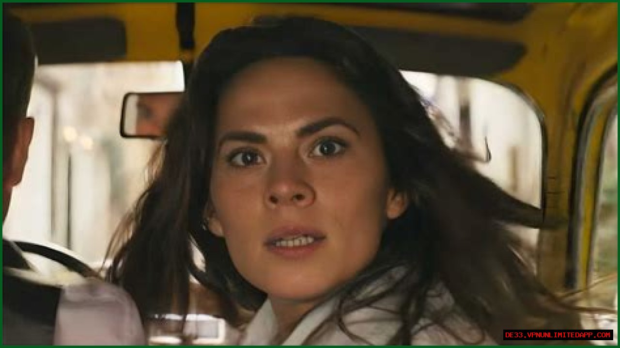 Exploring The Allure Of Hayley Atwell: A Dive Into The 'Hayley Atwell Nude' Phenomenon