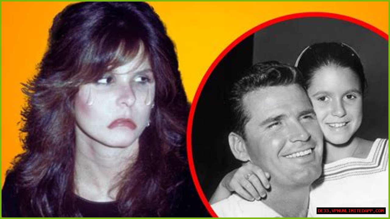 Exploring The Life And Legacy Of James Garner's Daughter