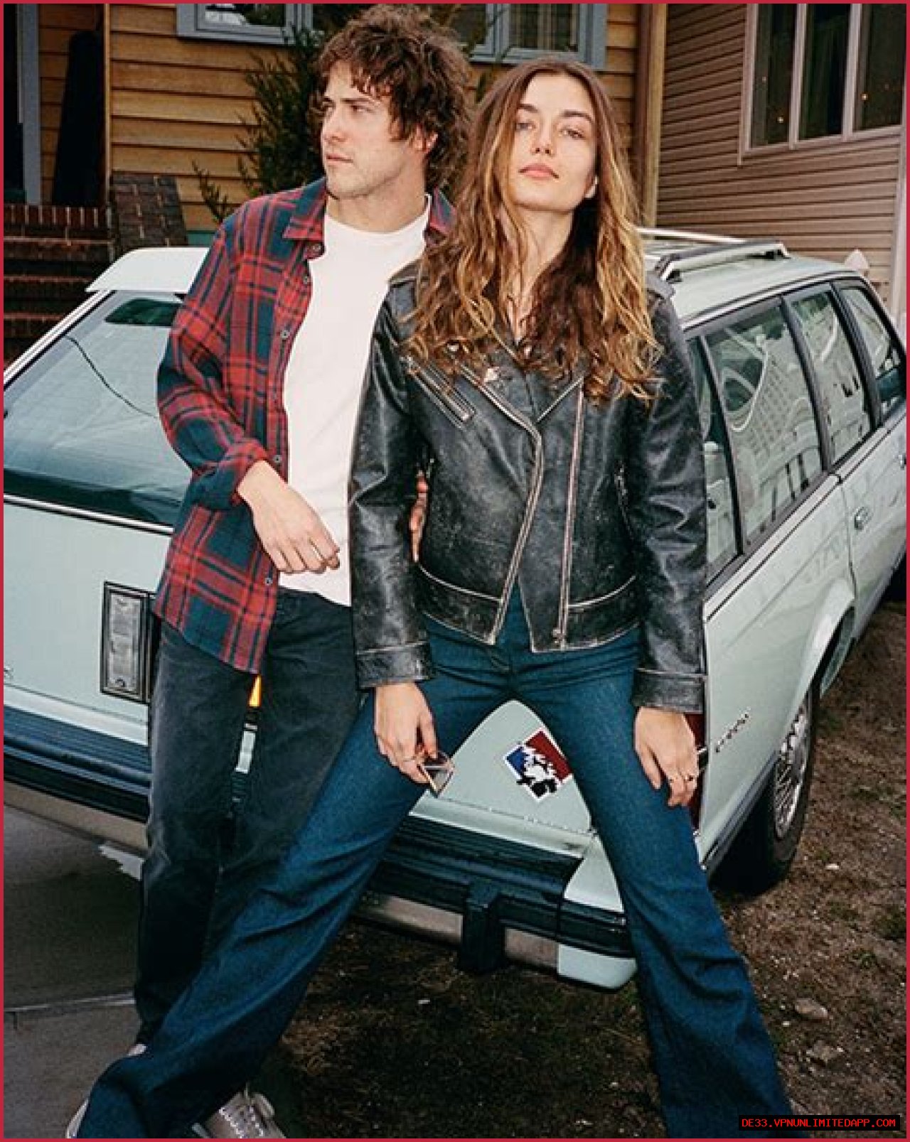 Exploring The Life Of Andrew VanWyngarden And His Wife: A Deep Dive