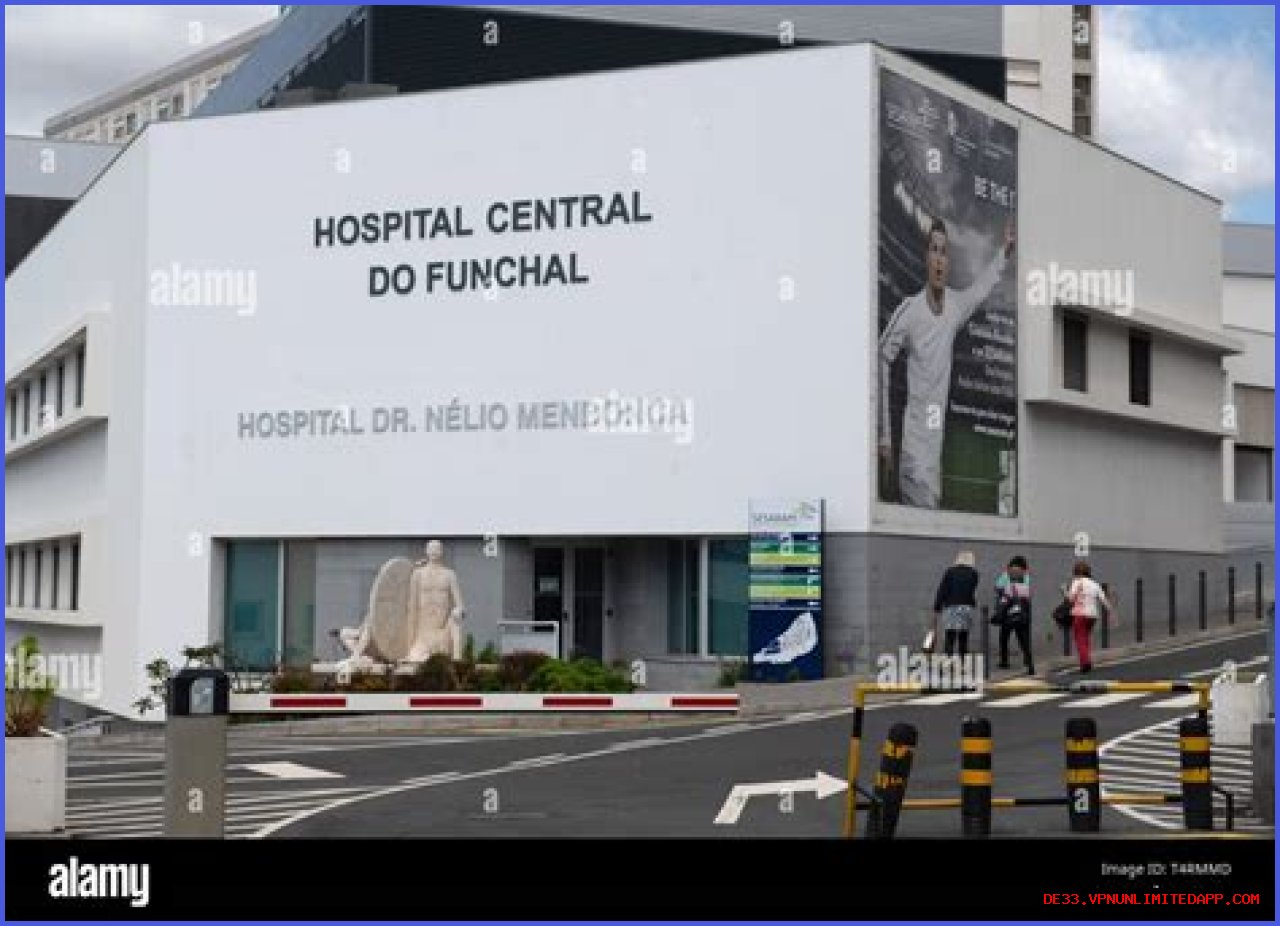 Hospital Dr. Nélio Mendonça: A Comprehensive Guide To Healthcare Excellence
