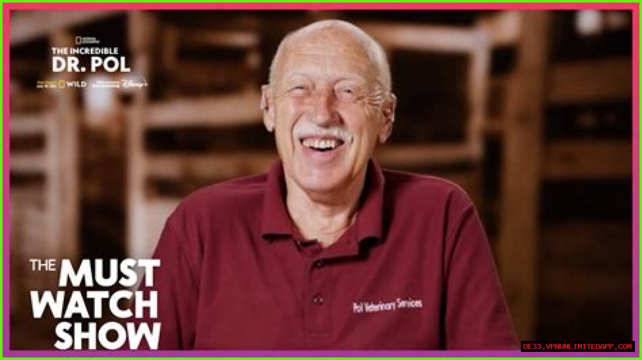 Is Doctor Pol Still Alive? The Life And Legacy Of A Beloved Veterinarian