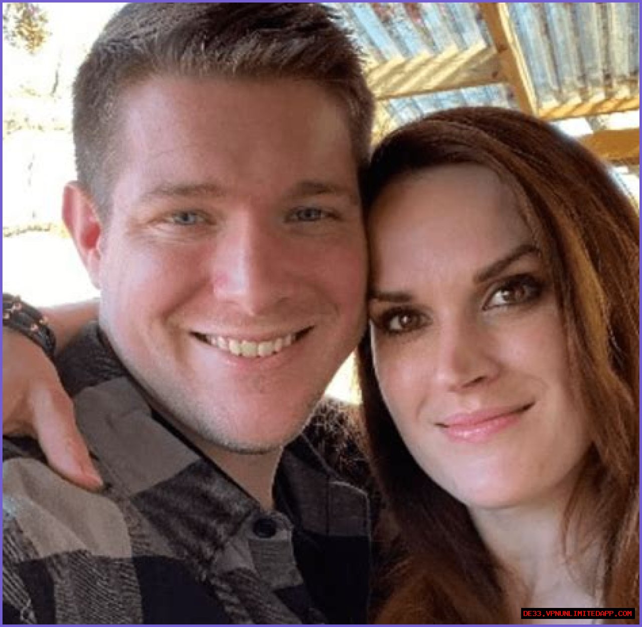 Is Elizabeth Rowe Trans? Married To Husband Cody Daniel