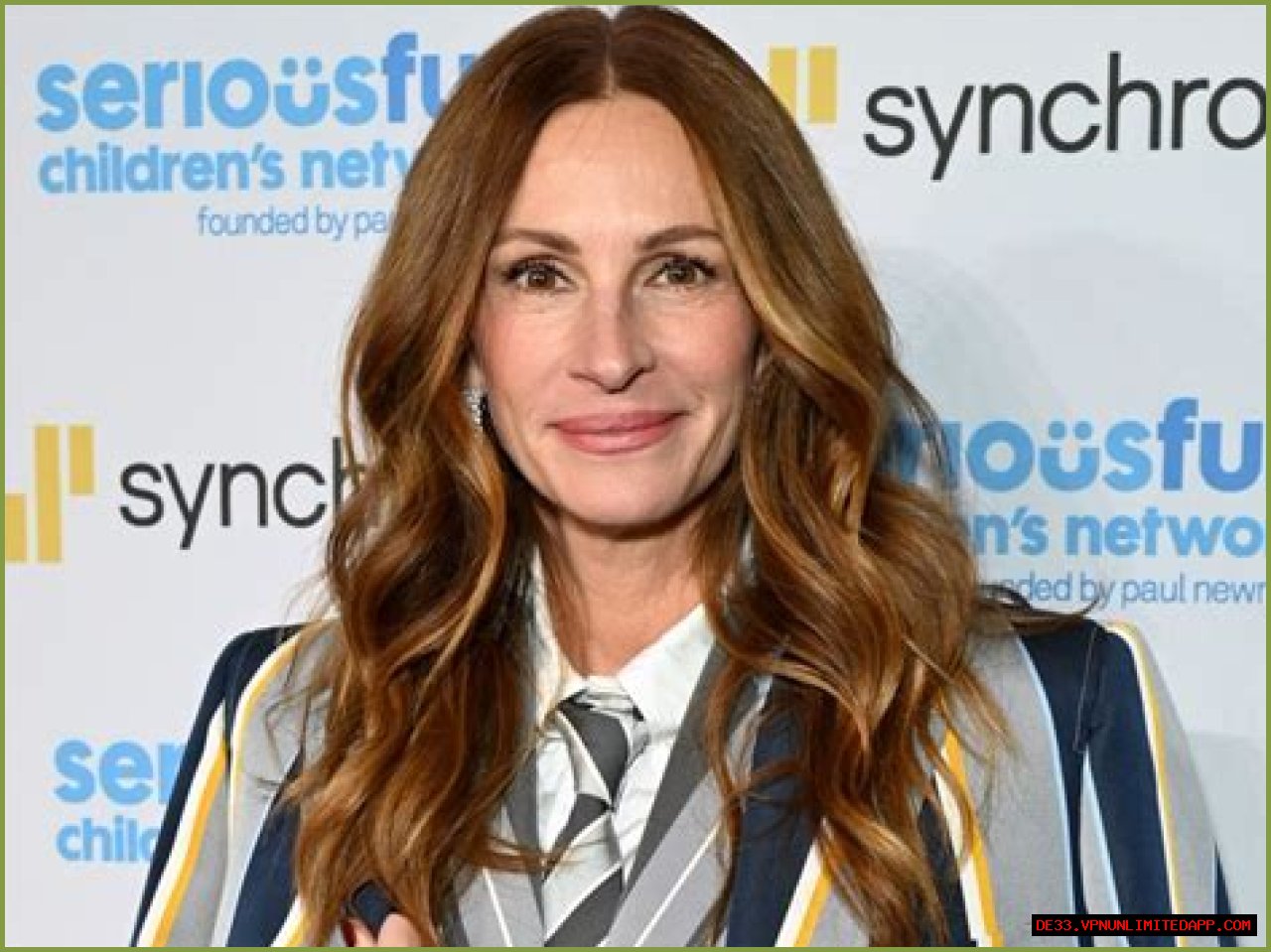 Julia Roberts And QVC: A Star's Unexpected Journey Into Home Shopping