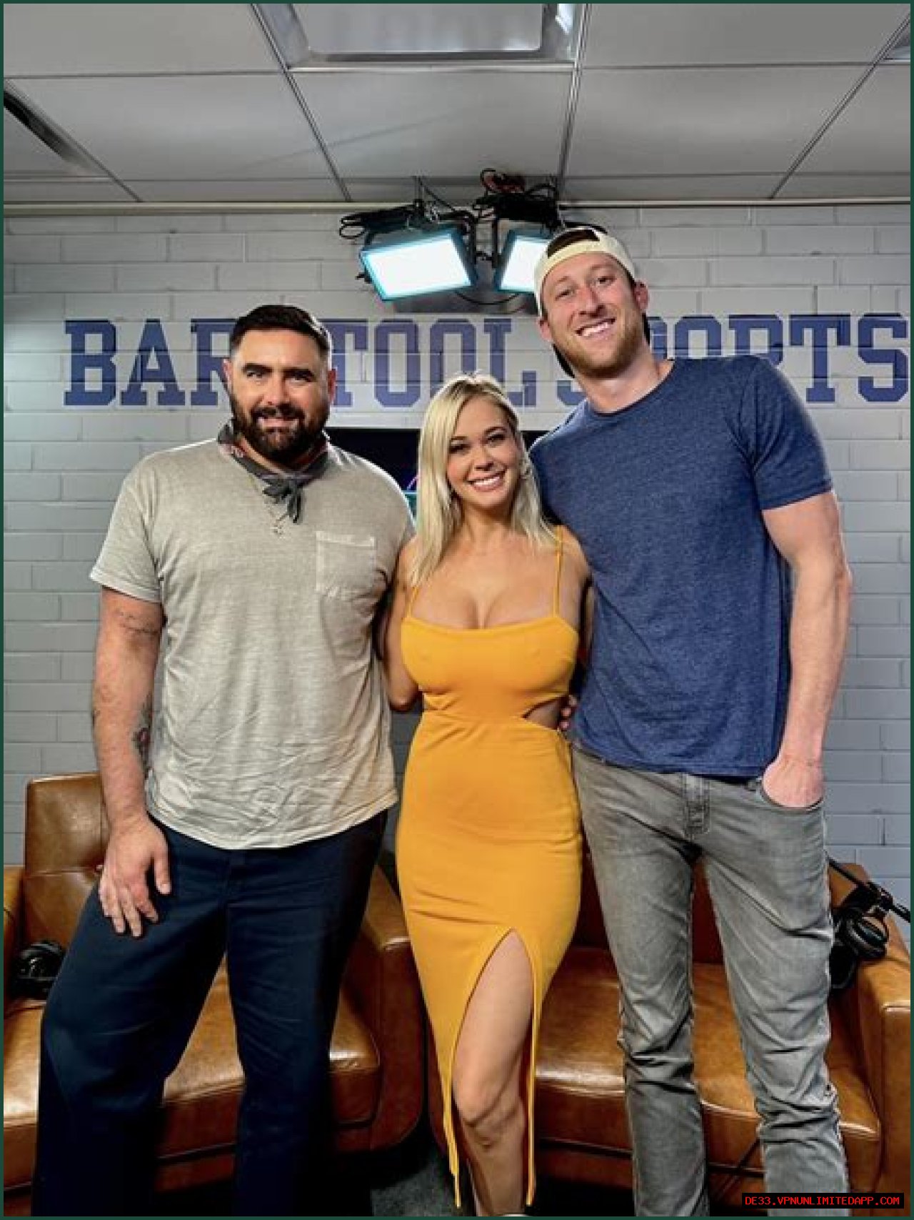 Lauren Compton: The Rise Of An OnlyFans Star