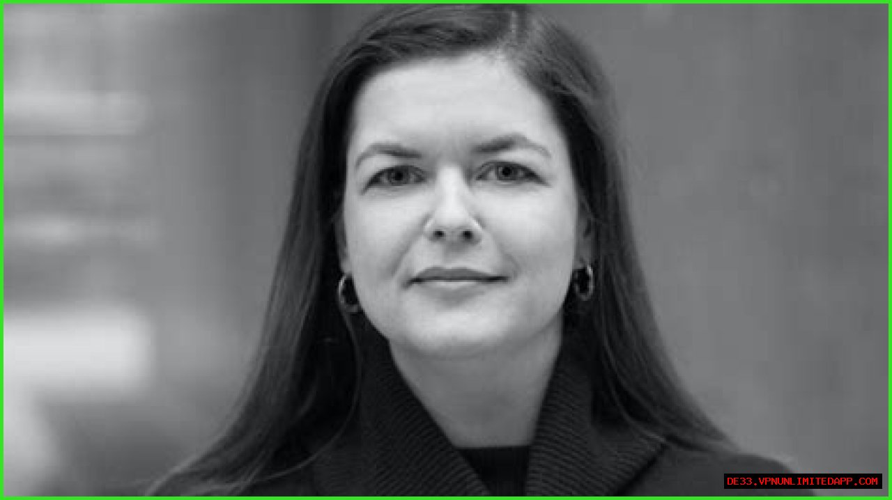Lena Gieseke: Exploring The Life And Career Of A Digital Artist