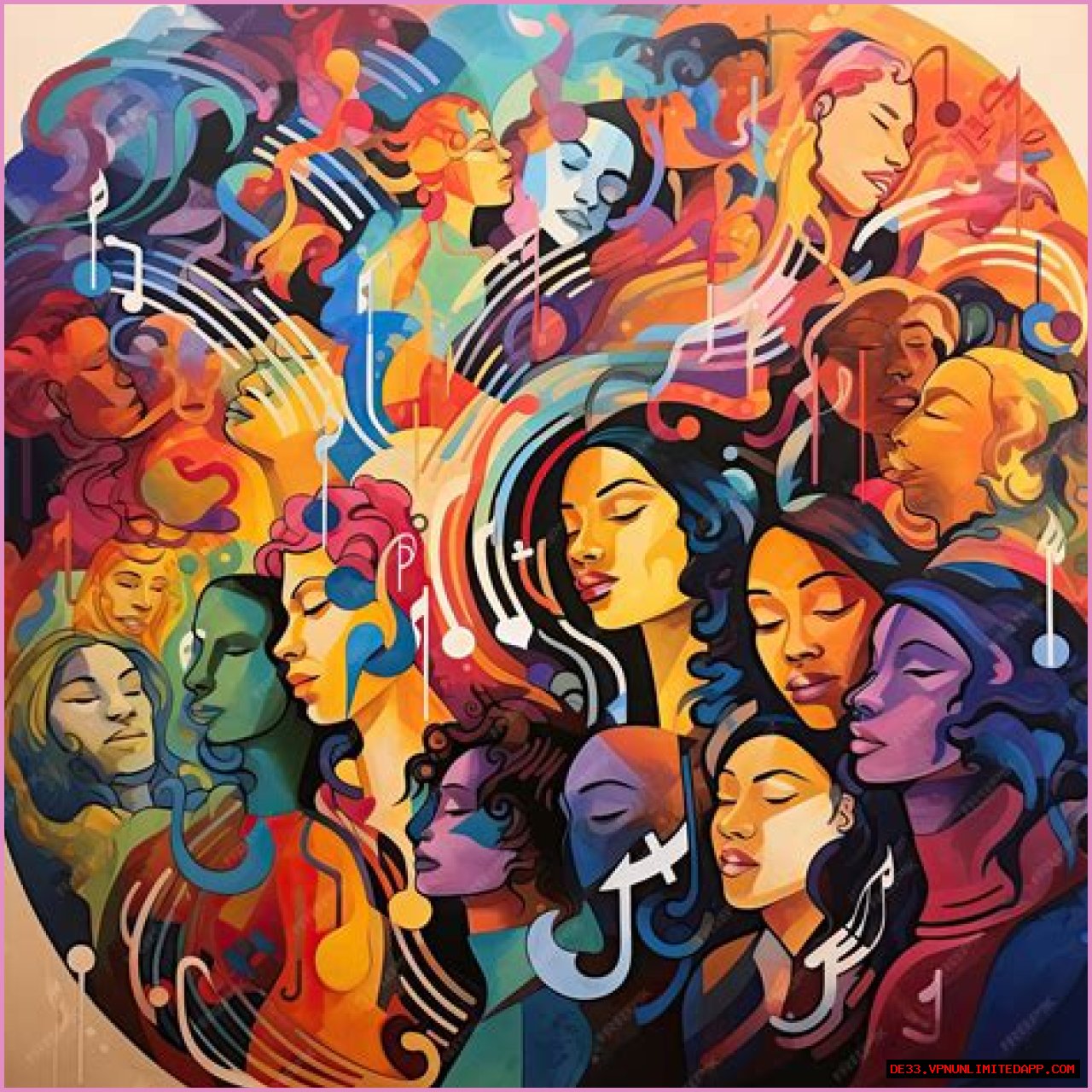 Mariemelons: A Journey Through Music And Culture