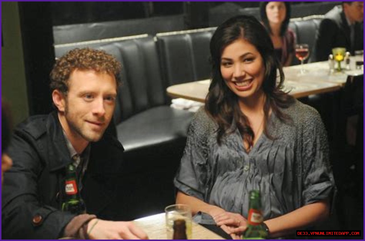 Michaela Conlin Partner: A Deep Dive Into Her Personal Life