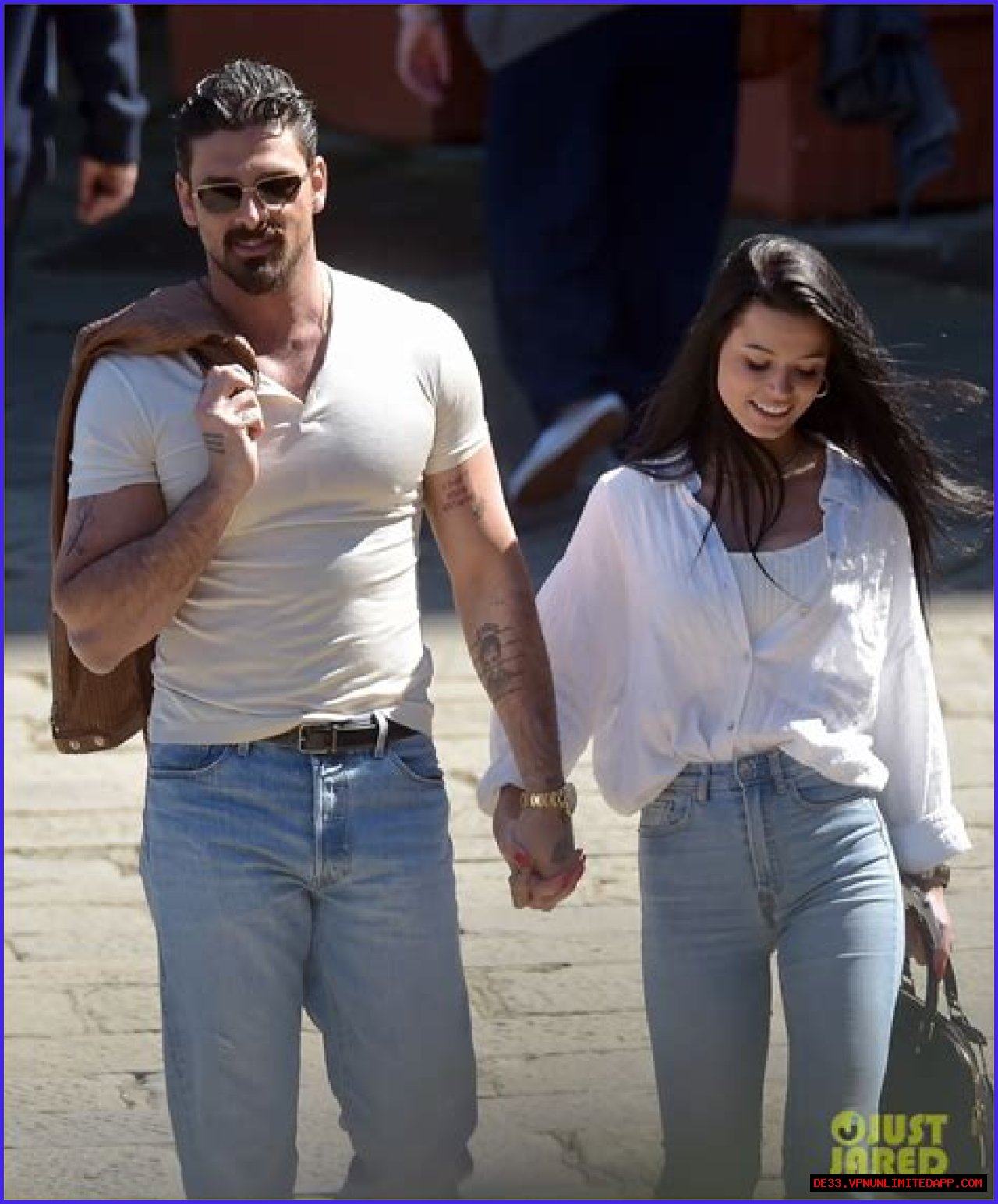 Michele Morrone Dating Now: Exploring His Romantic Life