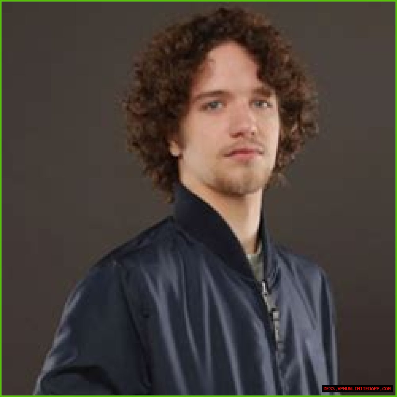 Sam Bergeson: A Rising Star In The Entertainment Industry