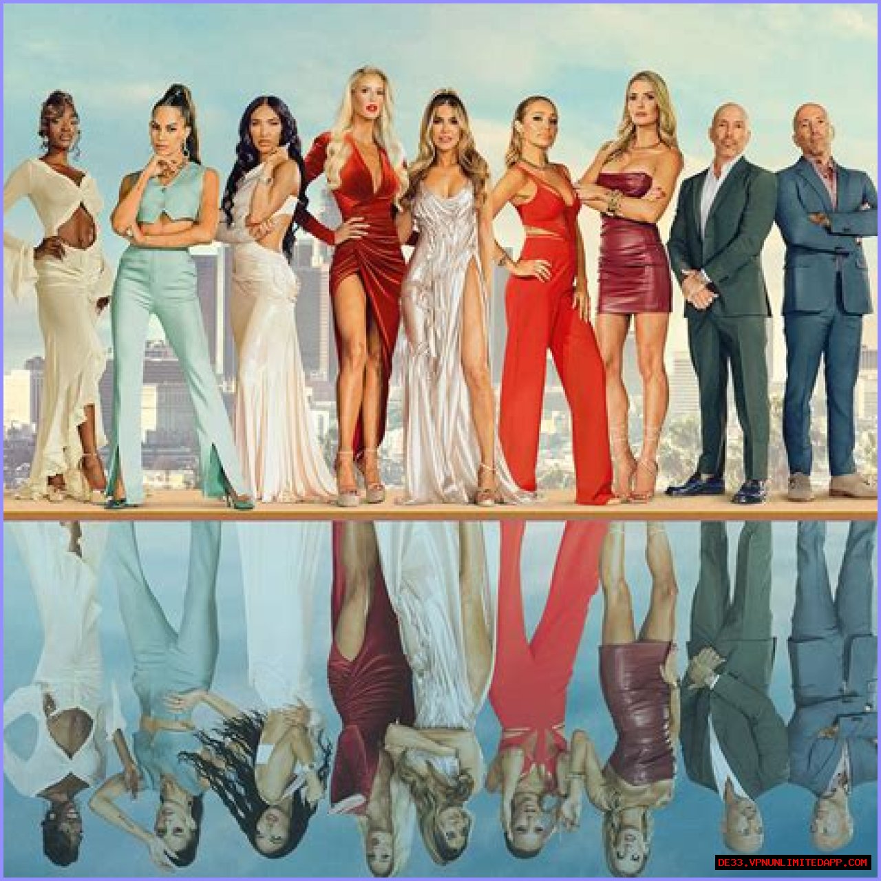 Selling Sunset Cast Nudes: A Deep Dive Into The Glamorous And Controversial World Of Reality TV Stars