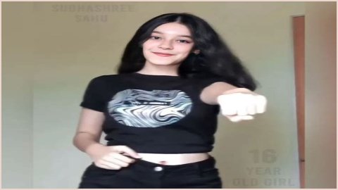 Shubhshree Sahu Viral MMS Video: Unpacking The Controversy And Its Impact