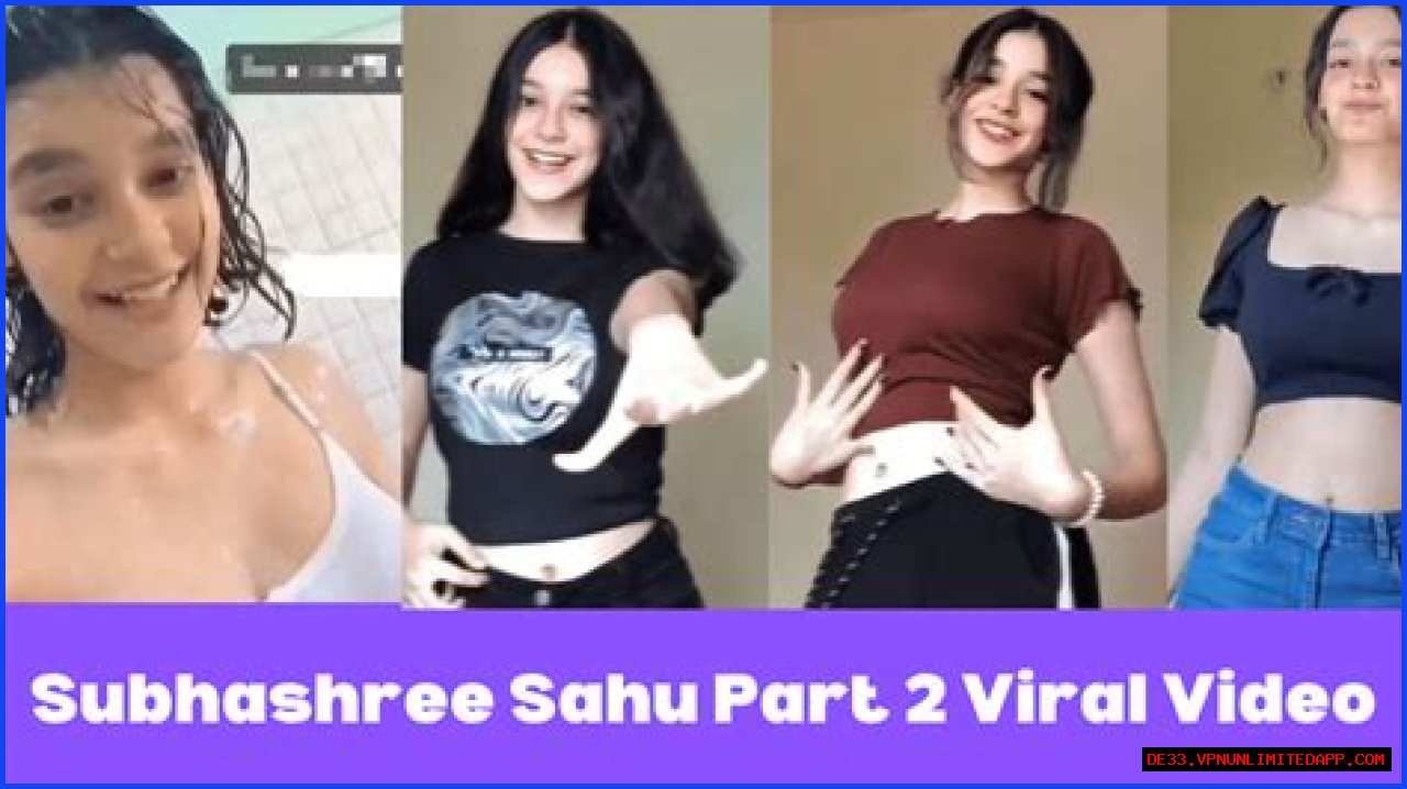 Subhashree MMS Video: The Truth Behind The Controversy