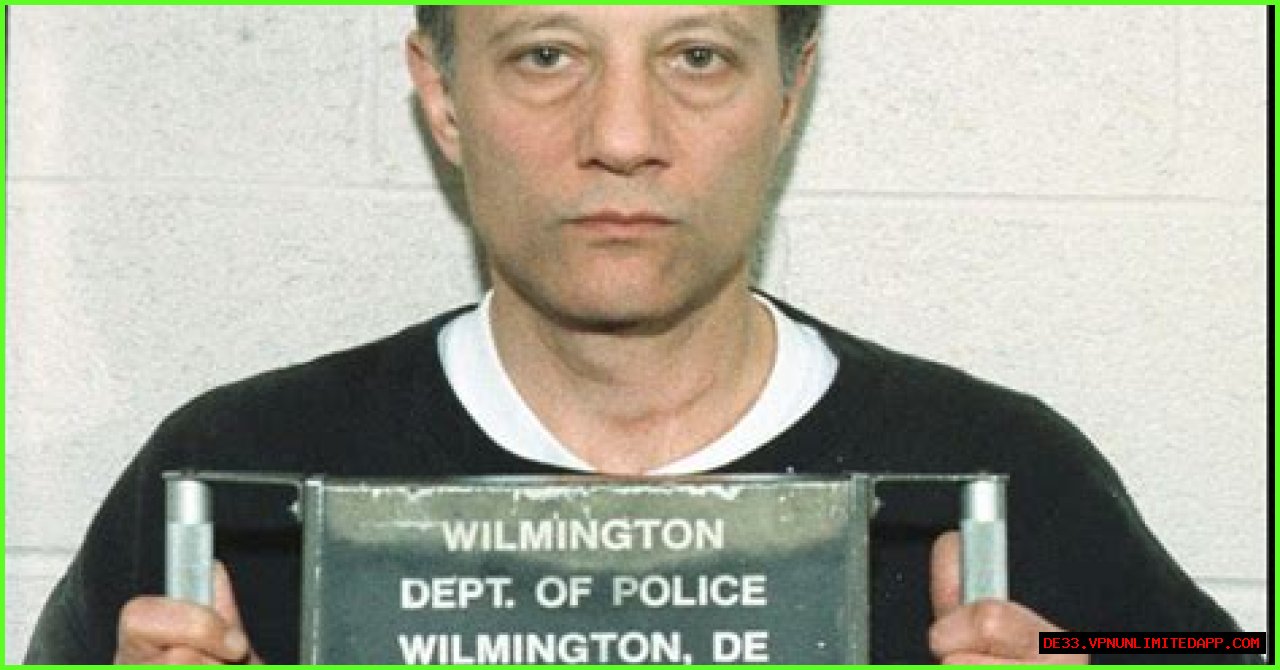 Thomas Capano: The Infamous Case Of A Cold-Blooded Killer