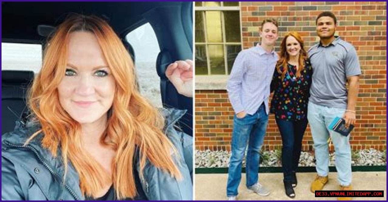 Understanding Ree Drummond's Journey: The Truth About Her Cancer Diagnosis