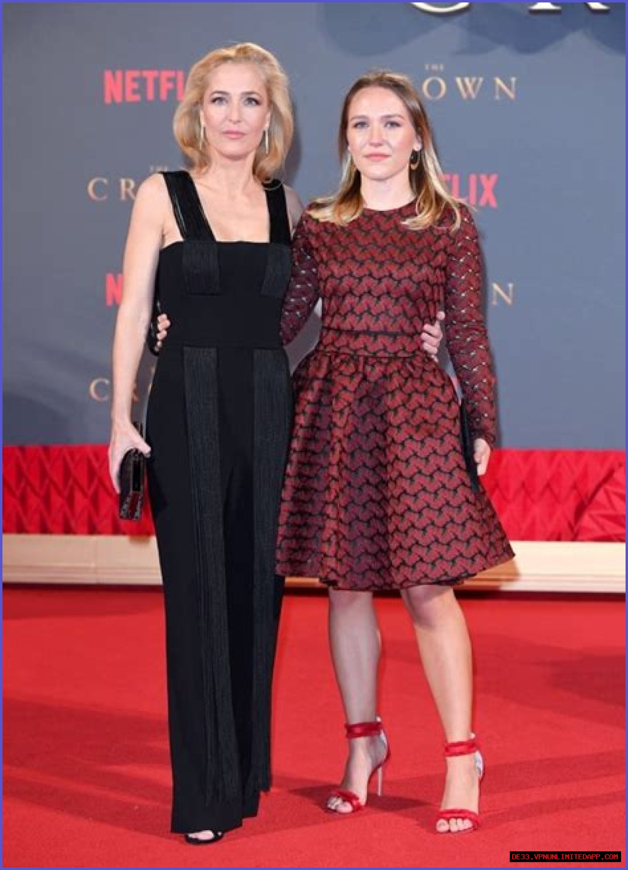 Unveiling The Life Of Gillian Anderson's Daughter Piper